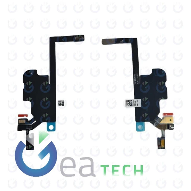 Haut-Parleur Buzzer Pour IPHONE 7 7G Inférieure Apple Intérieur Antenne