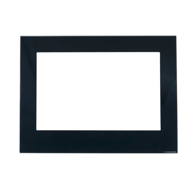 Vitre interieure pour cuisiniere 57c mx 45cm cuisson Siemens 00685593