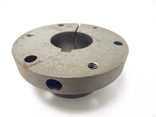 199671 Old-Stock; Martin SDS 1-1/4 QD Bushing 1-1/4"ID (no bolts)