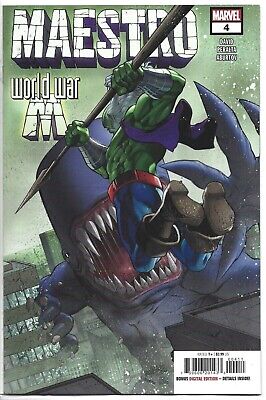 Marvel Trojan Trojan Guerre #5 Bd Livre 
