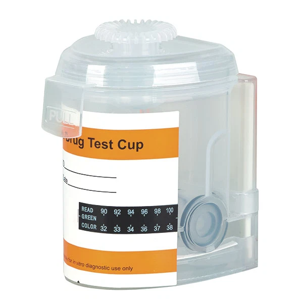 Copa Multi-Drug Cleartest® | AMP/MET/BZD/BAR/MOR/THC/COC/PCP