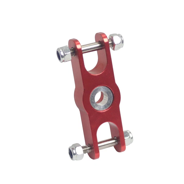 1PC Folding Propeller Clip 5MM/6MM/8MM Props Adapter Thread Blade Shaft