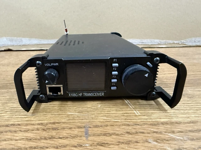 Ham Radio Transceivers, Ham, Amateur Radio, Radio Communication