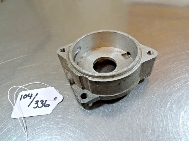 Magneto Dynamo LUCAS Moto De Collection Anglaise Norton Triumph Bsa 03 Akys