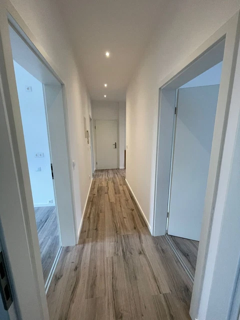 4 Raumwohnung