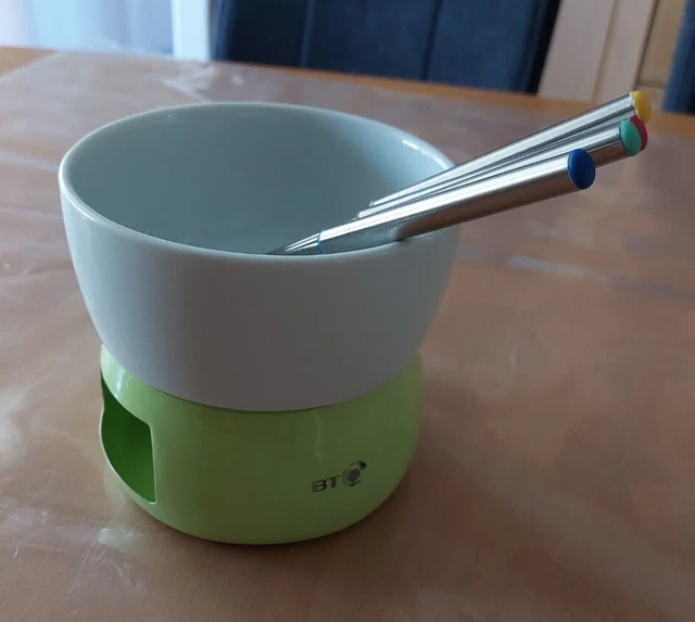 Tassen Fondue Schokolade WVU & WVO Keramik Scho Produktbild-Vorschau 11