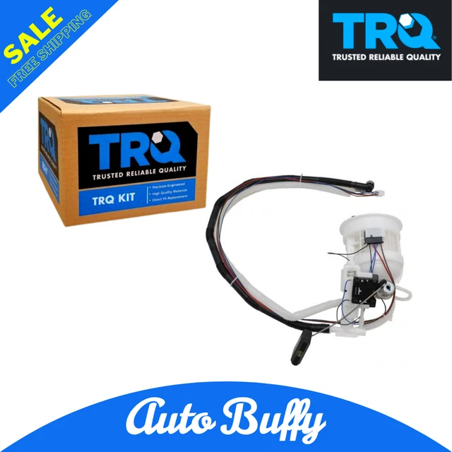 TRQ FUEL TANK Sending Unit & Filter Assembly Transfer Pump for Mercedes