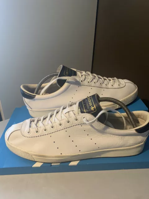 Adidas lacombe sale uk shop