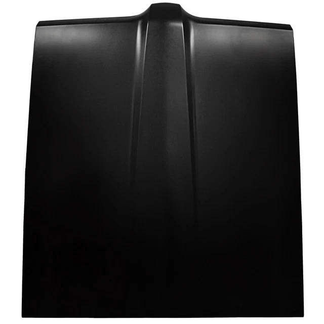 1967 1968 Mercury Cougar Hood Panel EDP Coated Steel Dynacorn - 3841A