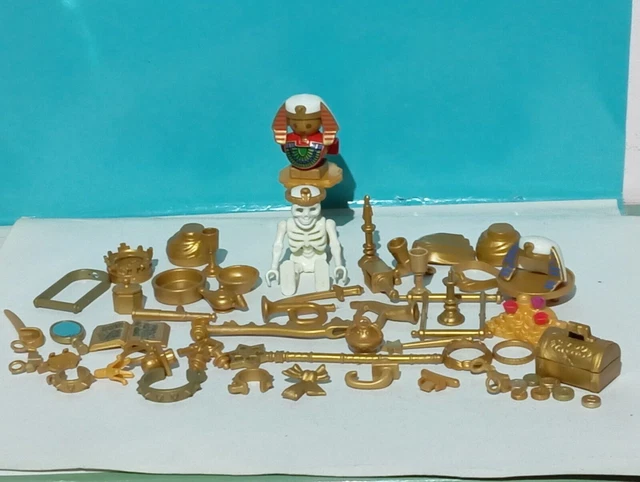 Goldtaler – 100 Pièces D’or Pirates – Pièces Au Trésor Réalistes – Chasse Au Trésor, Fêtes Et Jeux De Rôle