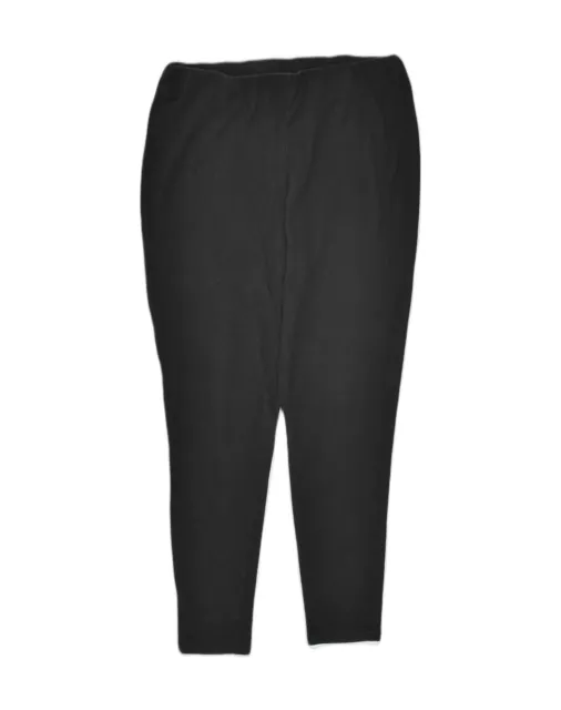 NIKE WOMENS GRAPHIC Leggings UK 14 Large Black Cotton AO05 £14.12 - PicClick  UK