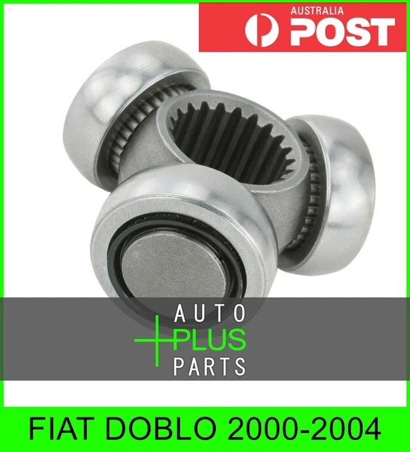 Spider Assembly Slide Joint 36X47.85 For Mazda Mpv Ly (2006-Now