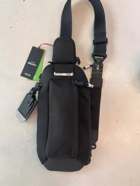 TUMI Esports Pro Sling Bag