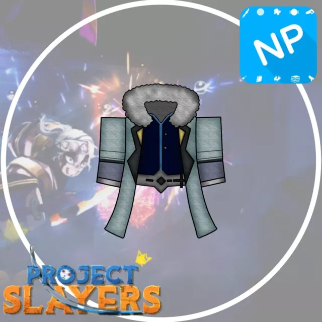 Roblox Project Slayers PS 150k 150000 Wen Currency Materials