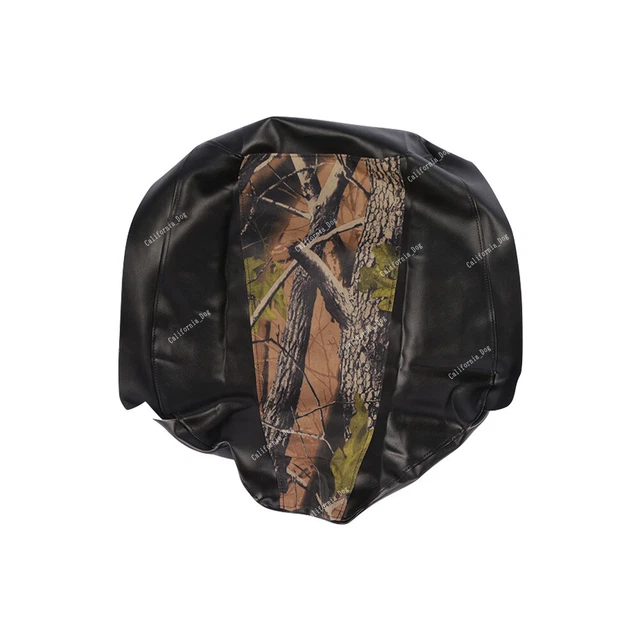 For Honda TRX300 Fourtrax 1988 to 00 Replacement Microfiber Leather Seat Cover