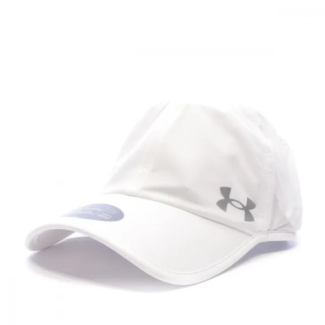 Casquette Blanche Homme Under Armour Isochill