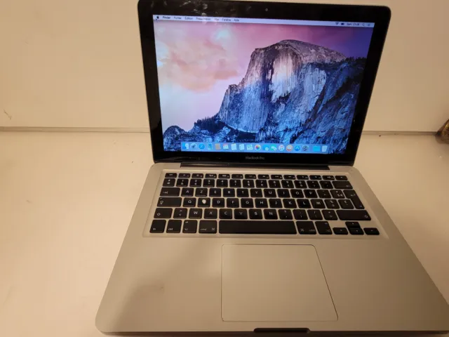 macbook pro a1278 i5