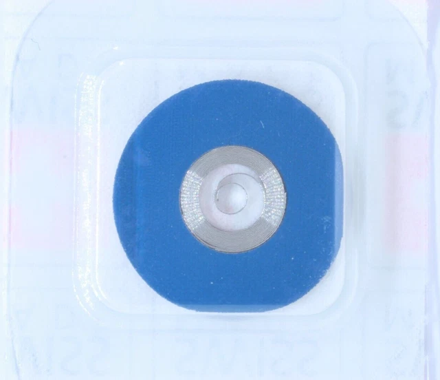 Molla A Spirale Eta Originale Per Movimenti 2801, 2801-2, 2804, 2810, 2819 – Ricambio Orologeria - Foto 3