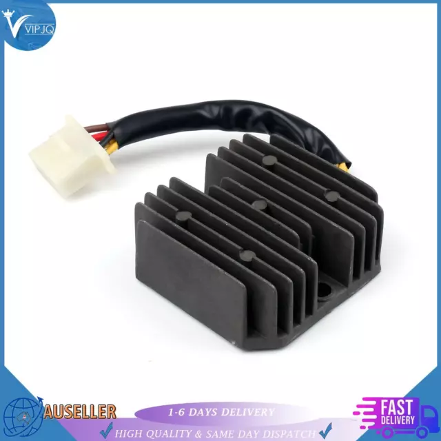 Regulator Rectifier For Kawasaki BJ250 KZ1000 KZ1100 GPZ 1100 GPZ 750 Turbo