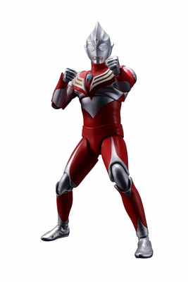 shinkocchou seihou ultraman