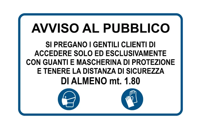 CARTELLO NEGOZIO CASH IS KING AVVISO A4 O A5 - Foto 12