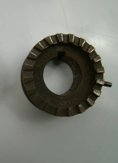 Magnetic Clutch 0.5cm x 0.3cm Clavette PRD-996