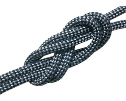 Coil 328 1/12ft Double braided rope with Dyneema SK78 polyester Dinghy C