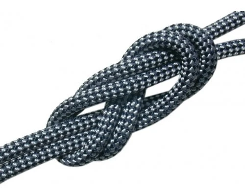 Coil 328 1/12ft Double braided rope with Dyneema SK78 polyester Dinghy C