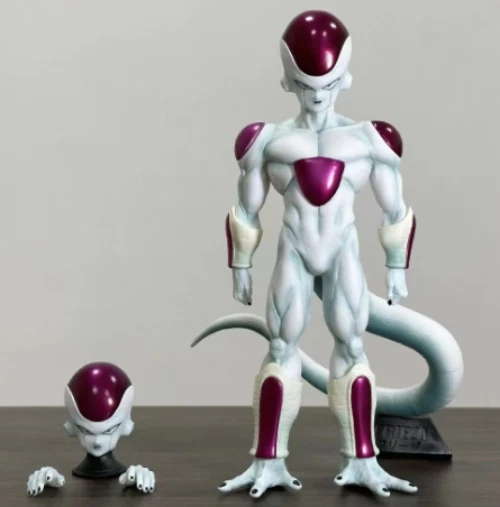 Figurine Dragon Ball Z - Freezer 26cm (Neuve, Emballage D'origine)