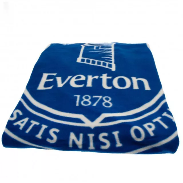 Everton FC - Couverture (BS2813)