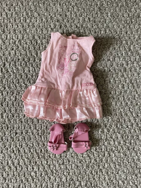 American Girl Doll Clothes