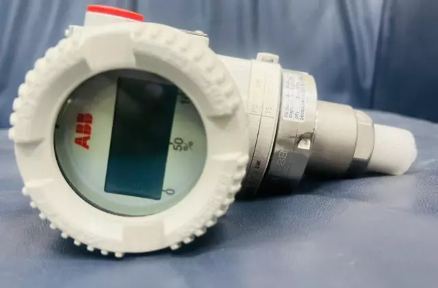 Abb 2600 T SERIES Pressure Transmitter