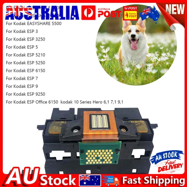 Full Color Print Head Replacement Parts Printer Print Head for Kodak ESP 3 5 7 9