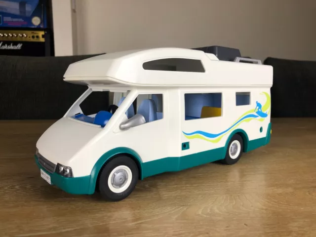 Playmobil summer fun 6671 deals