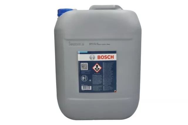 Brake fluid BOSCH 1 987 479 109