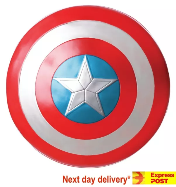 Captain America Shield Kids Toy Gift Light up & Sound Book Week Kids toys Funny