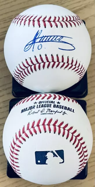 Lance Lynn Autographed Black Baseball Jersey – HUMBL Authentics
