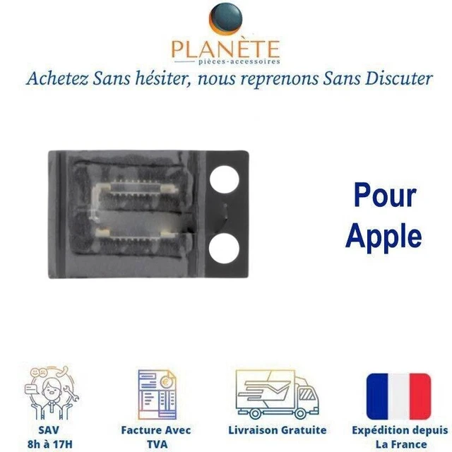Original Connecteur de Charge Pulled Bleu Pour Apple iPhone 14