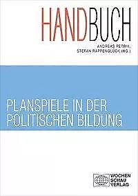 Handbuch Planspiele in der politischen Bildung | Buch | 9783734404214