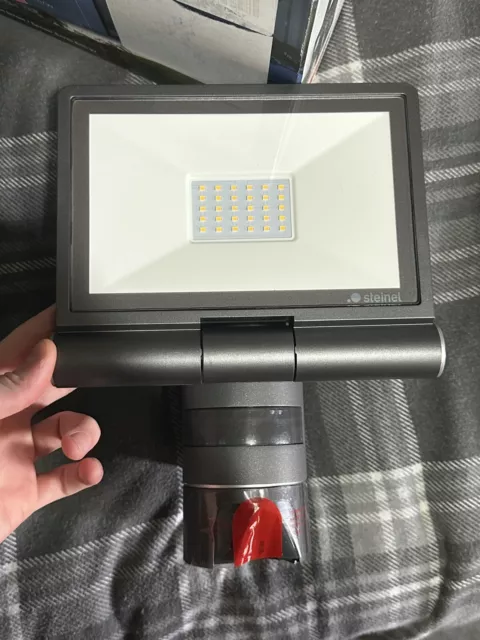 steinel xled cam