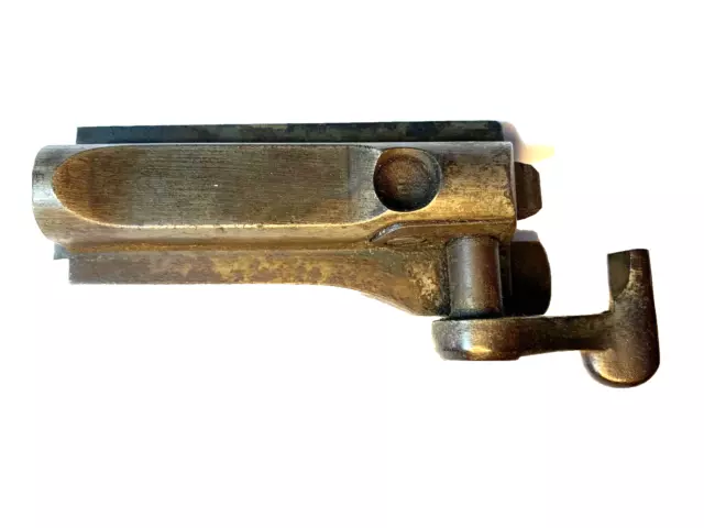 1873 U.S. Springfield Trapdoor 45-70  BREECH BLOCK Assembly