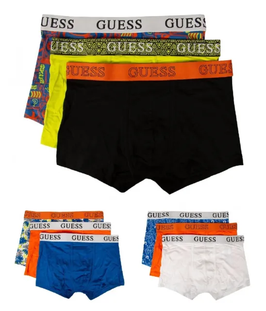 Guess Underwear FOR SALE! - PicClick UK