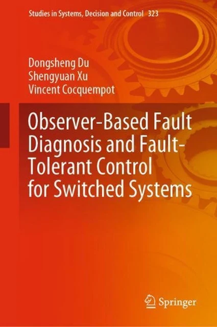 OBSERVER-BASED FAULT DIAGNOSIS and Fault-Tolerant Control for Switched ...
