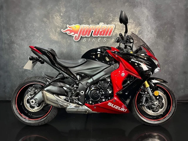 2018 SUZUKI GSX-S1000F 1000 F PicClick UK