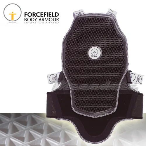 Espaldera Moto Forcefield Sport Lite L1 - Talla S -