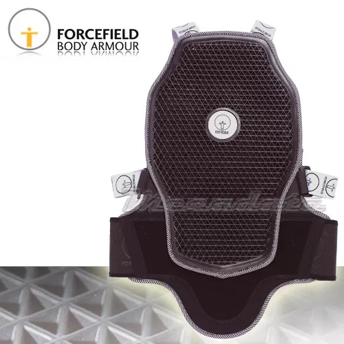 Forcefield Back Protector Sport-Lite L1 - Size S Small