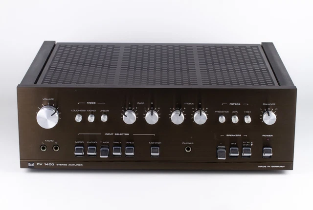 amplificateur stéréo AKAI | Acheter sur