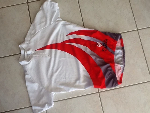 Banesto Tour de France Nalini 1990s Indurain maillot jaune