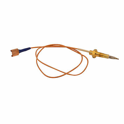 Compatible Avec Hotpoint Indesit Ariston Four Cuisson Thermocouple Gaz 600MM