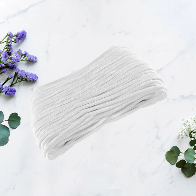Automatic Watering Cord Sewing Cotton Rope Hydroponic Plants Bulk 11